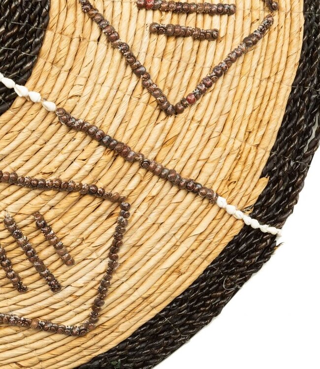 Bazar Bizar The Cozumel Muurdecoratie - Medium