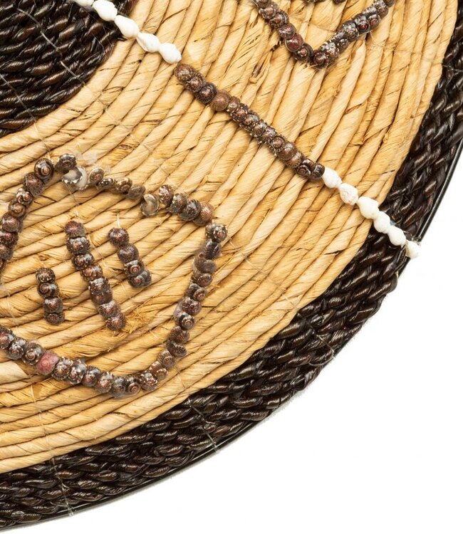 Bazar Bizar The Cozumel Muurdecoratie - Small