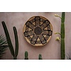 Wanddecoratie "Maya" - Large
