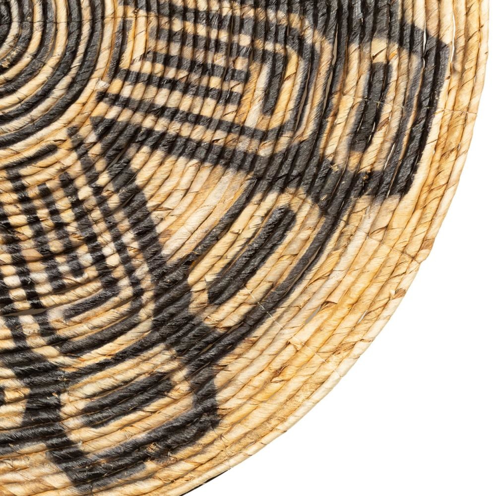 Bazar Bizar Wanddecoratie "Maya" - Large