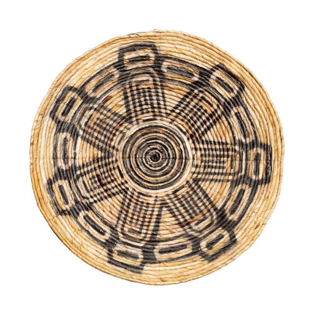 Bazar Bizar Wanddecoratie "Maya" - Medium