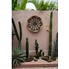 Wanddecoratie "Maya" - Medium