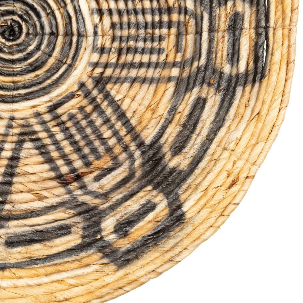 Bazar Bizar Wanddecoratie "Maya" - Medium