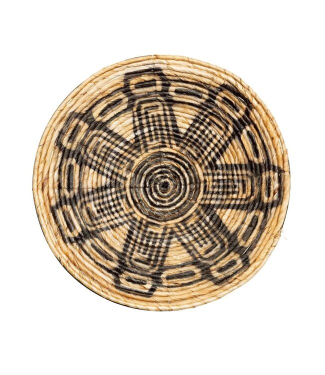 Bazar Bizar Wanddecoratie "Maya" - Small