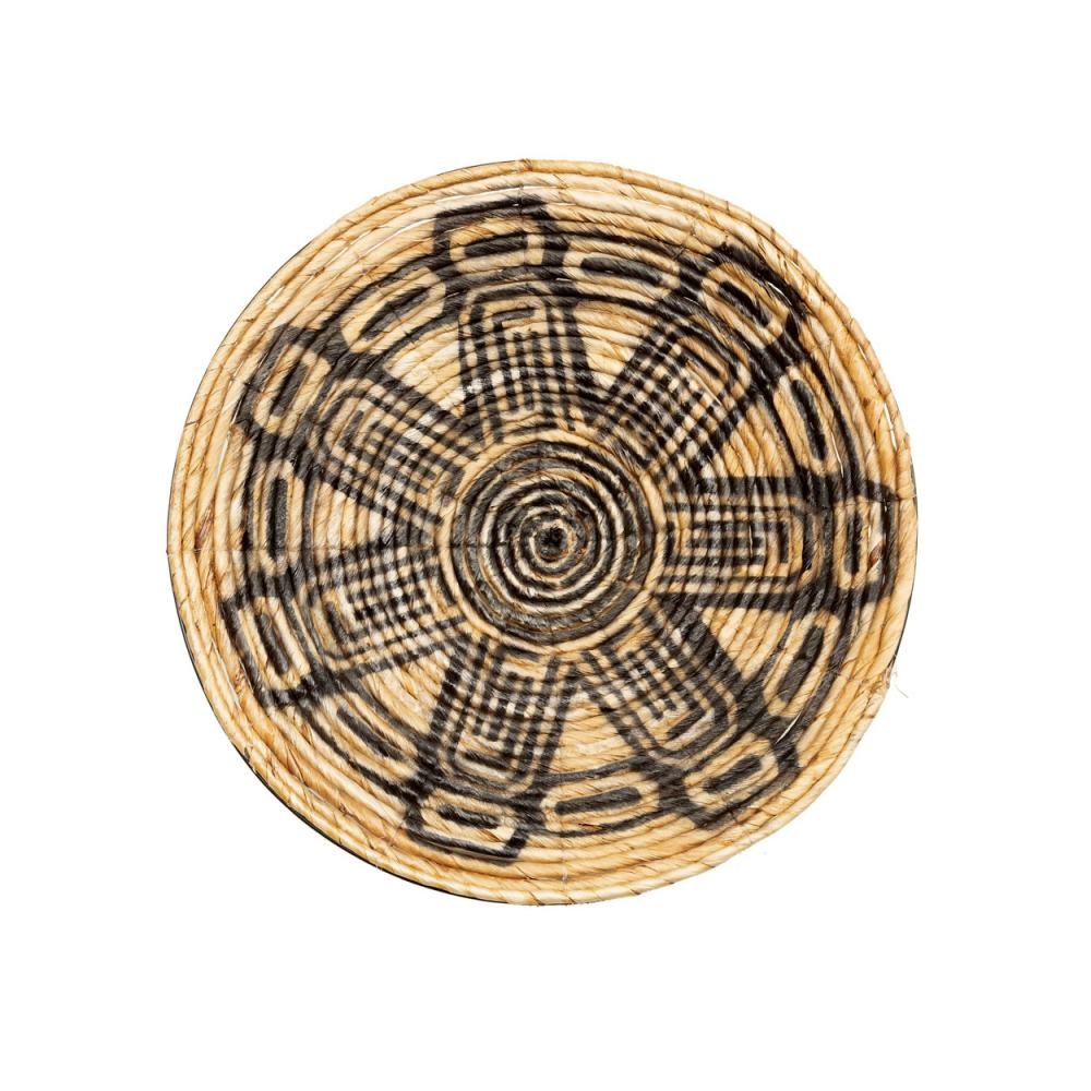 Bazar Bizar Wanddecoratie "Maya" - Small