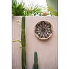 Wanddecoratie "Maya" - Small