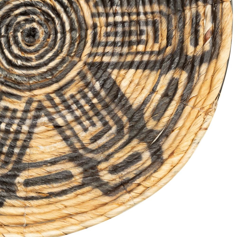 Bazar Bizar Wanddecoratie "Maya" - Small