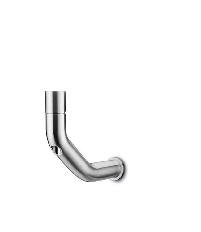 JEE-O Flow Wand Wastafelkraan