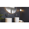 Flow Wand Wastafelkraan