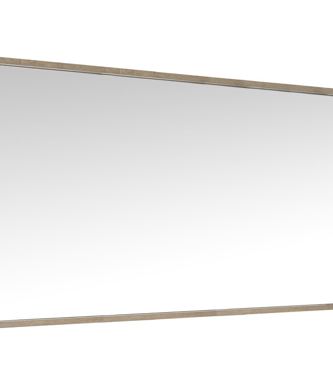 Rene Houtman Badkamermeubel Rustiq Bruin Industrieel L140 x D46 x H82 cm