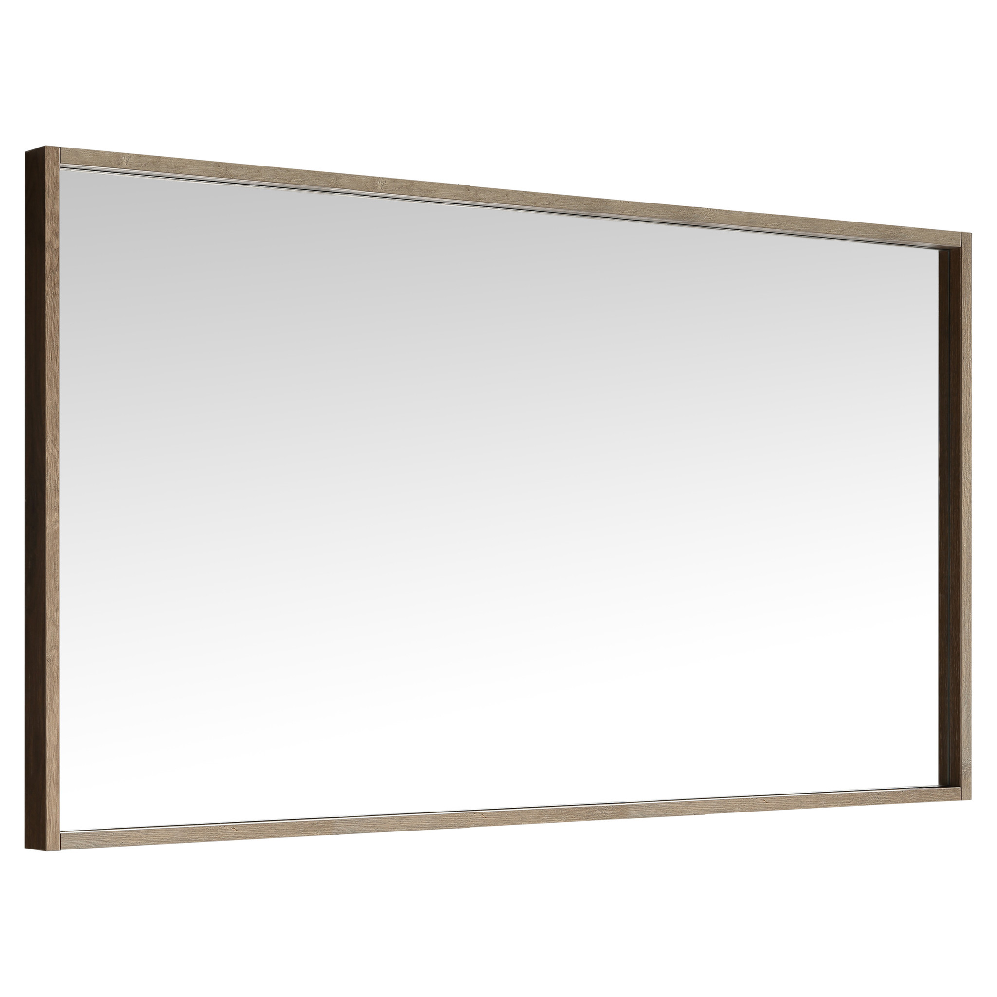 Rene Houtman Badkamermeubel Rustiq Licht Bruin Industrieel L140 x D46 x H82 cm