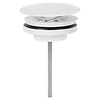 Differnz Afvoerplug | Always Open | Mat Wit