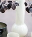DutZ Vaas Meryna | Smoke | H45 x D18 cm
