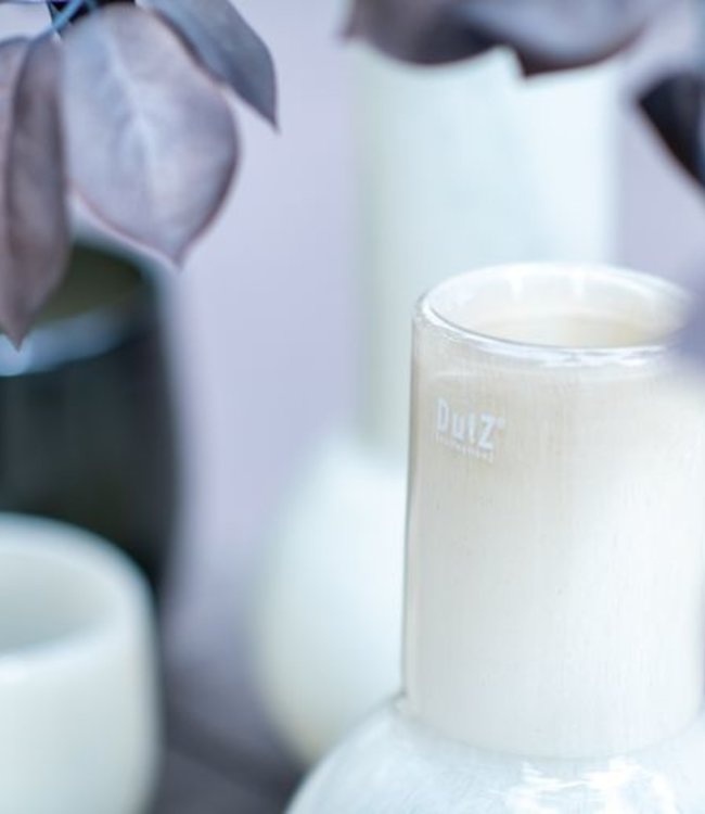 DutZ Vaas Meryna | Smoke | H45 x D18 cm