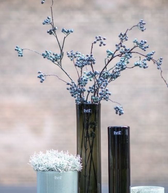 DutZ Cilinder Hoog | Smoke | 2 Maten