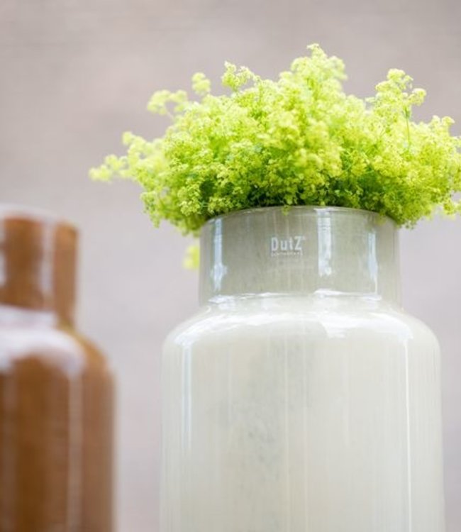 DutZ Vaas Rokko | Beige | 3 Maten!