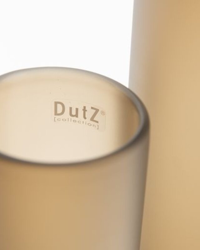 DutZ Cilinder Hoog | Topaz Mat