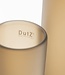 DutZ Cilinder Hoog | Topaz Mat