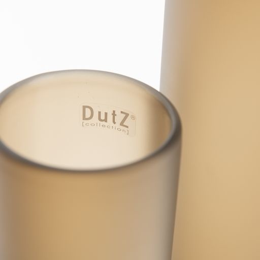 DutZ Cilinder Hoog | Topaz Mat