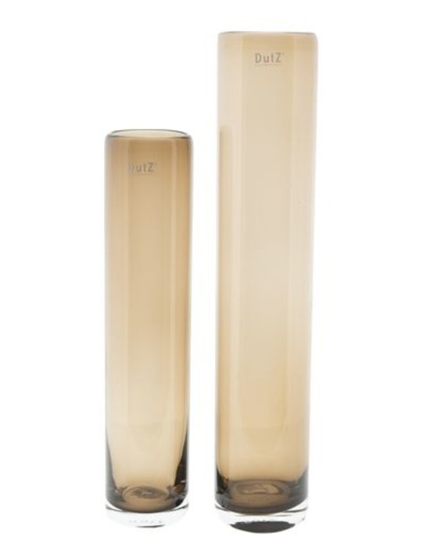 DutZ Cilinder Hoog | Topaz Mat