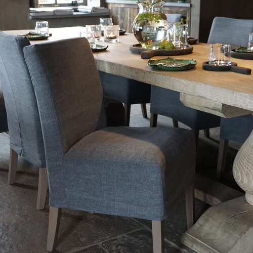 Stoelen & Fauteuils
