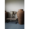Mand Groot Met Deksel L115 x B70 cm