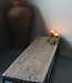 Rene Houtman Salontafel Oud Houten Deur India L172xB50xH38