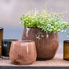 Pot | Terra Cotta | H11xD13 cm