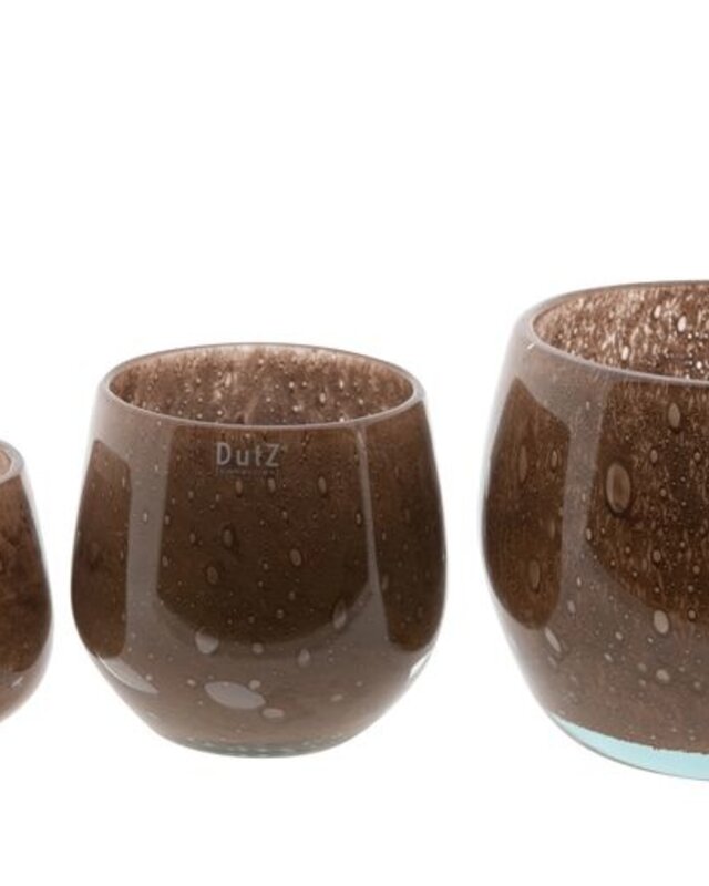DutZ Pot | Terra Cotta | H11xD13 cm