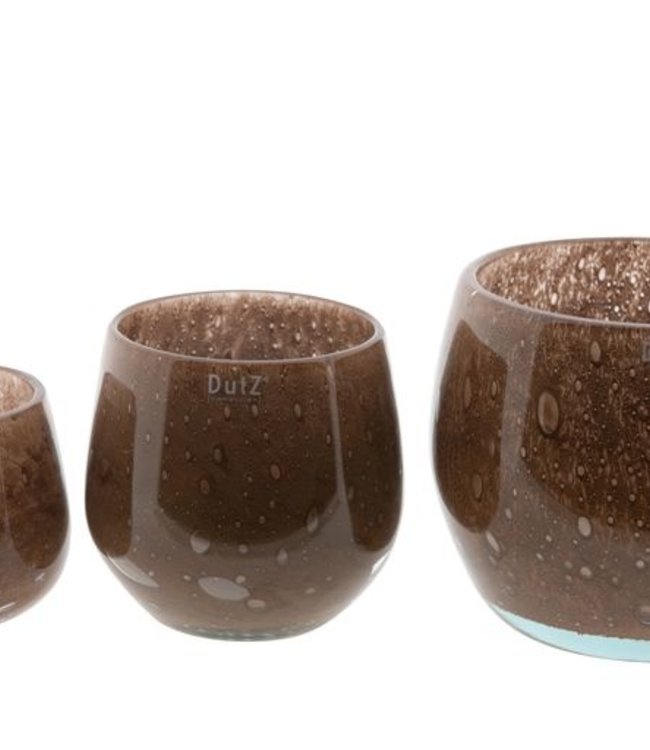 DutZ Pot | Terra Cotta | H11xD13 cm