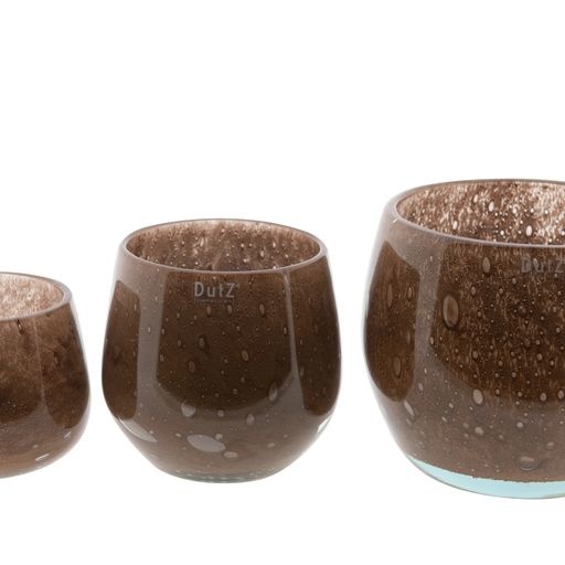 DutZ Pot | Terra Cotta | H11xD13 cm