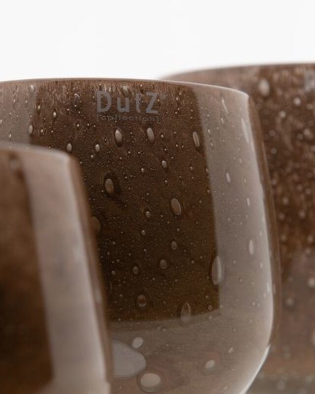 DutZ Pot | Terra Cotta | H11xD13 cm