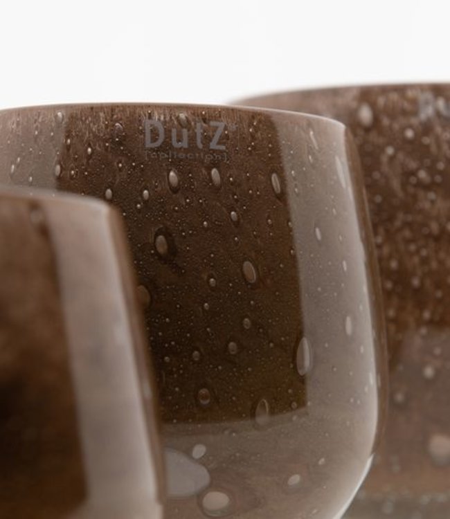 DutZ Pot | Terra Cotta | H11xD13 cm