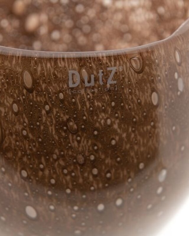 DutZ Pot | Terra Cotta | H11xD13 cm