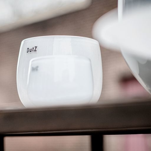 DutZ Pot | Wit | 4 Maten