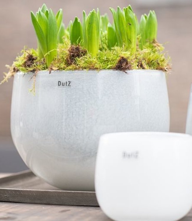 DutZ Pot | Wit | 4 Maten
