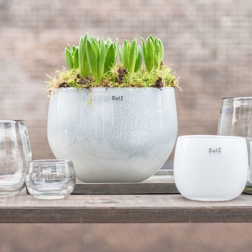 DutZ Pot | Wit | 4 Maten
