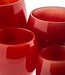 DutZ Pot | Rood | H7 x D10 cm