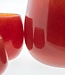 DutZ Pot | Rood | H7 x D10 cm