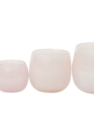 DutZ Pot | Oudroze | H18xD20 cm
