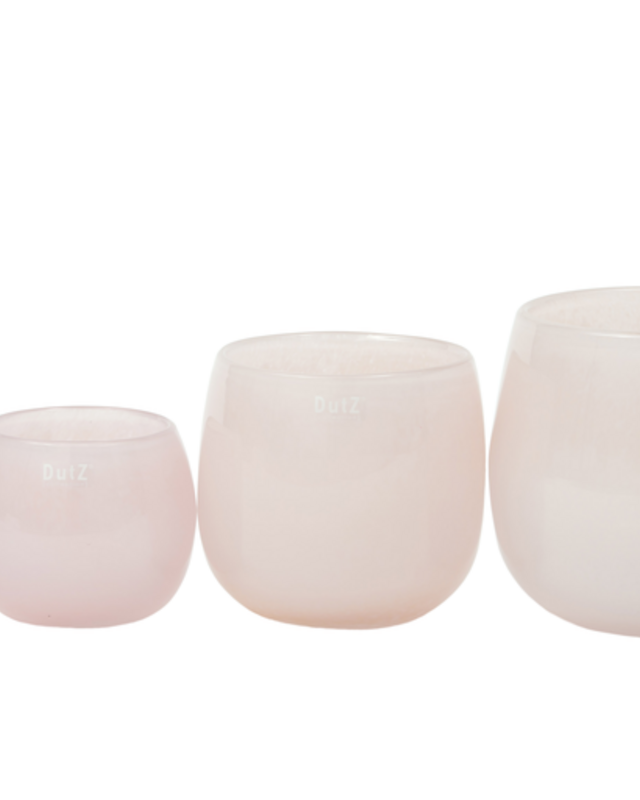 DutZ Pot | Oudroze | H18xD20 cm
