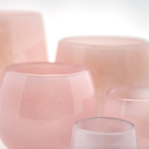 DutZ Pot | Oudroze | H18xD20 cm