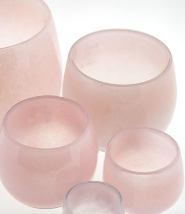 DutZ Pot | Oudroze | H18xD20 cm