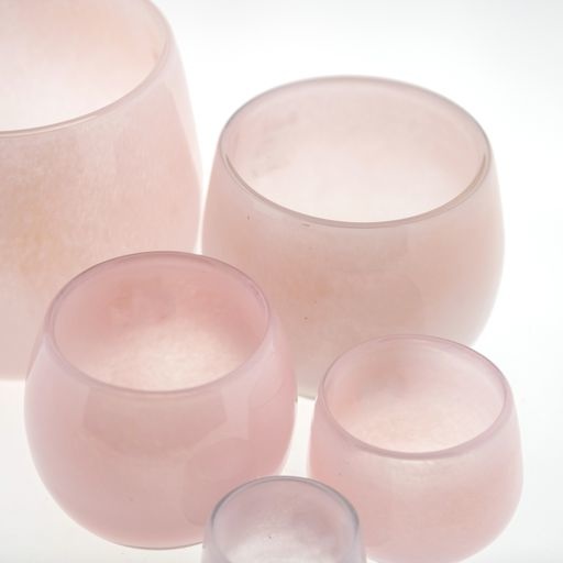 DutZ Pot | Oudroze | H18xD20 cm