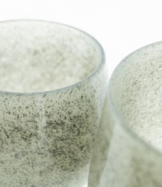 DutZ Pot | Grijs | H18xD20 cm