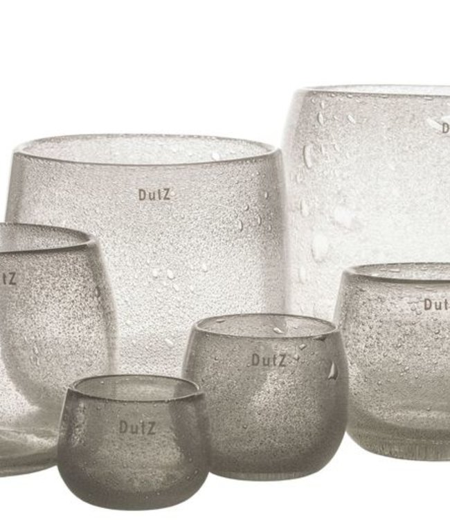 DutZ Pot | Helder met Bubbels | 4 Maten!