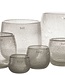 DutZ Pot | Helder met Bubbels | H7 x D10 cm