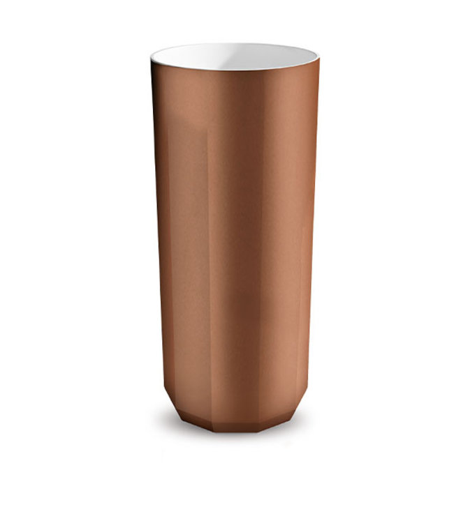 JEE-O Bloom Vrijstaande Wastafel | H107 cm | Meerdere kleuren