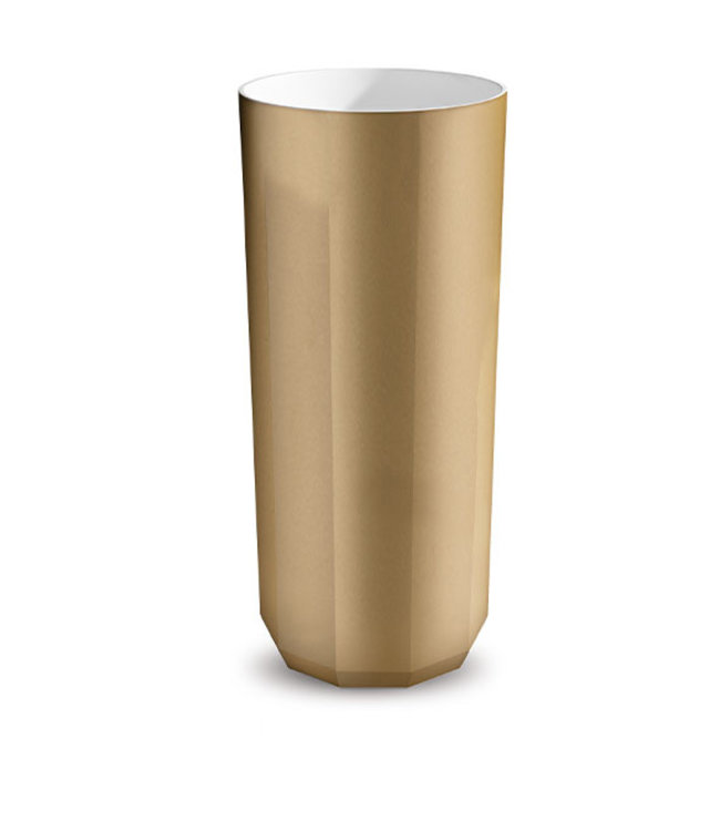 JEE-O Bloom Vrijstaande Wastafel | H107 cm | Meerdere kleuren