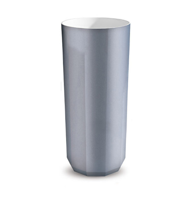 JEE-O Bloom Vrijstaande Wastafel | H107 cm | Meerdere kleuren